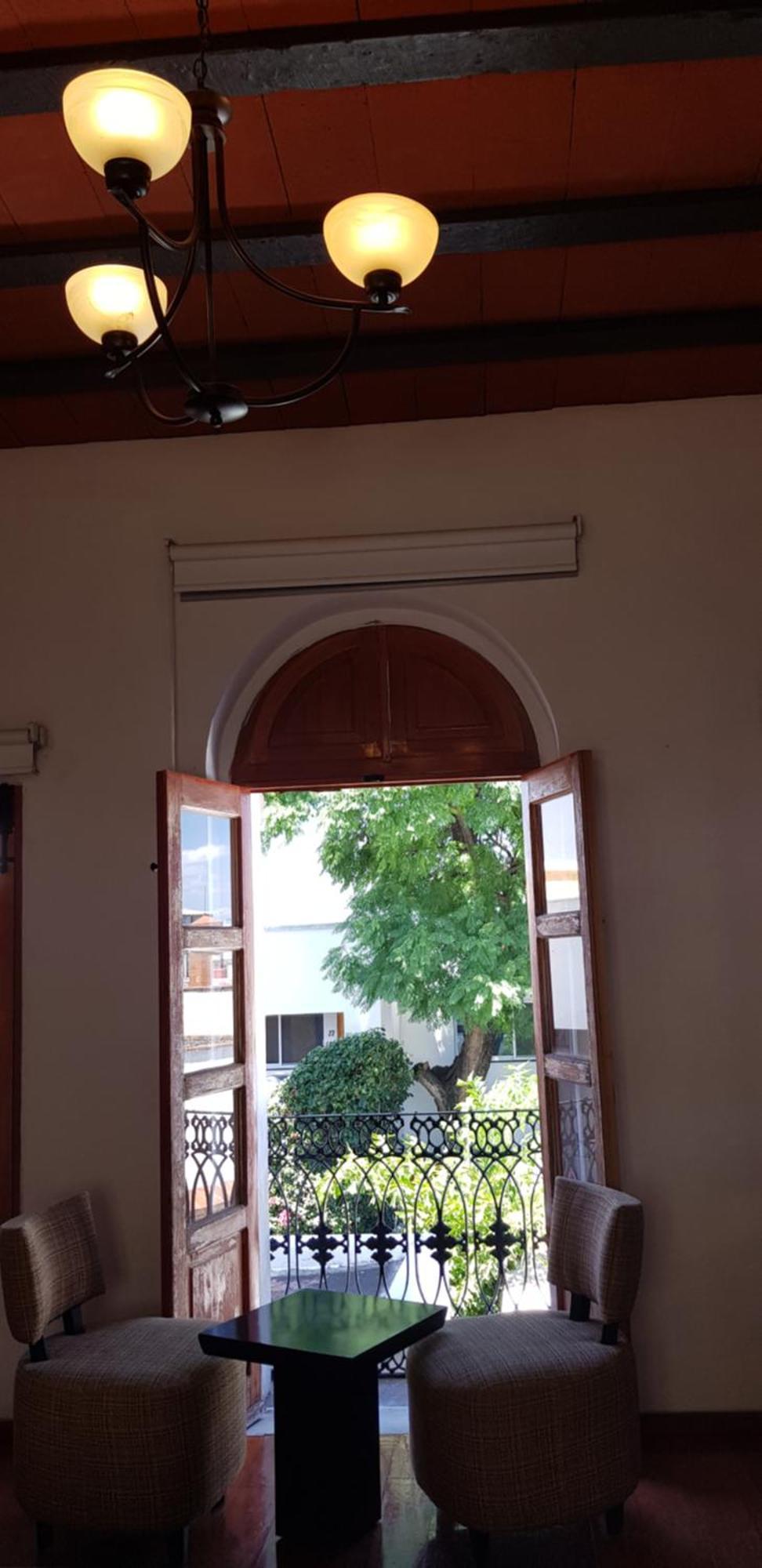 Hotel Quinta Lucca Querétaro Exterior foto
