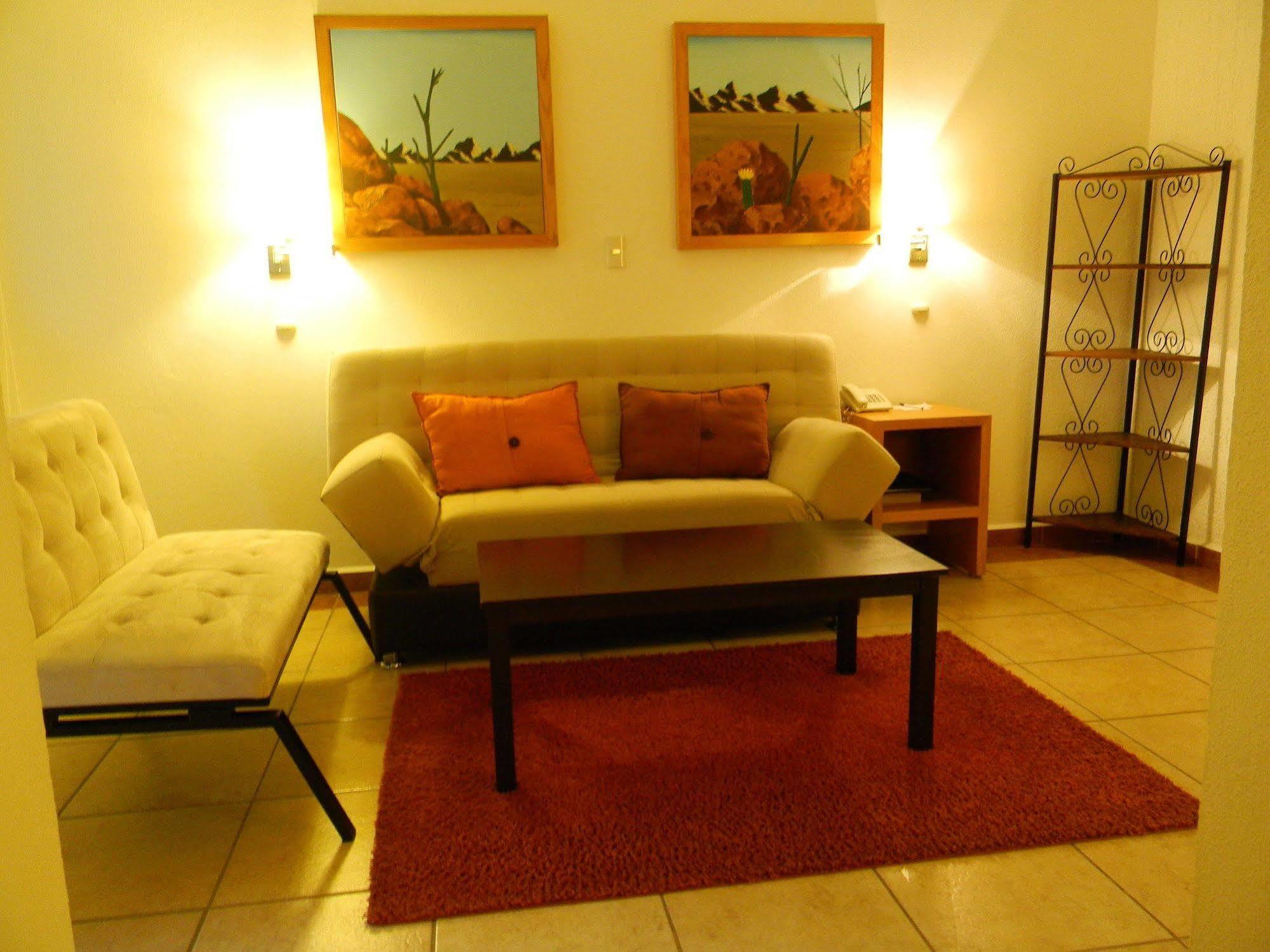 Hotel Quinta Lucca Querétaro Exterior foto